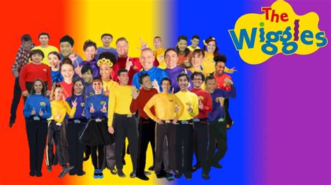 Behind the Scenes: The Wiggles' Magical Stage Productions